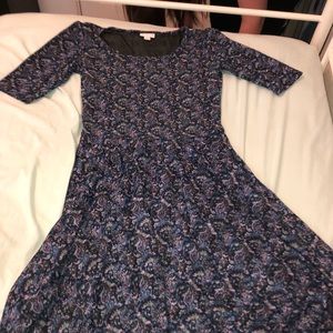 lularoe dress